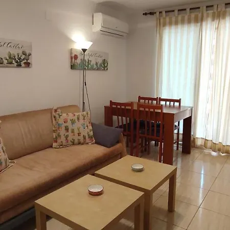 Apartment Acv - Acapulco Iv-1ª Linea Planta 1 Sur-2 Oropesa del Mar