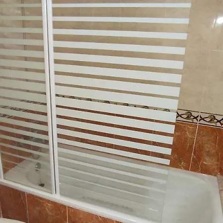 Acv - Acapulco Iv-1ª Linea Planta 1 Sur-2 Apartment Oropesa del Mar